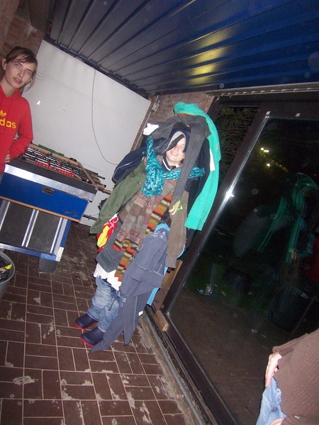 20070311-202710 Ontgroeningsopdrachten