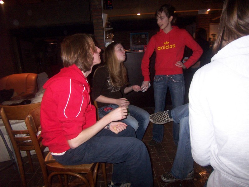 20070311-205554 Ontgroeningsopdrachten