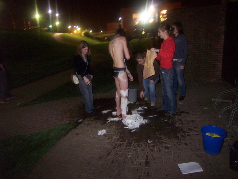 20070311-211116 Ontgroeningsopdrachten