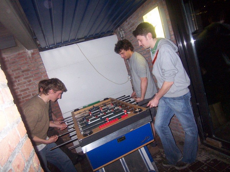 20070311-211300 Ontgroeningsopdrachten