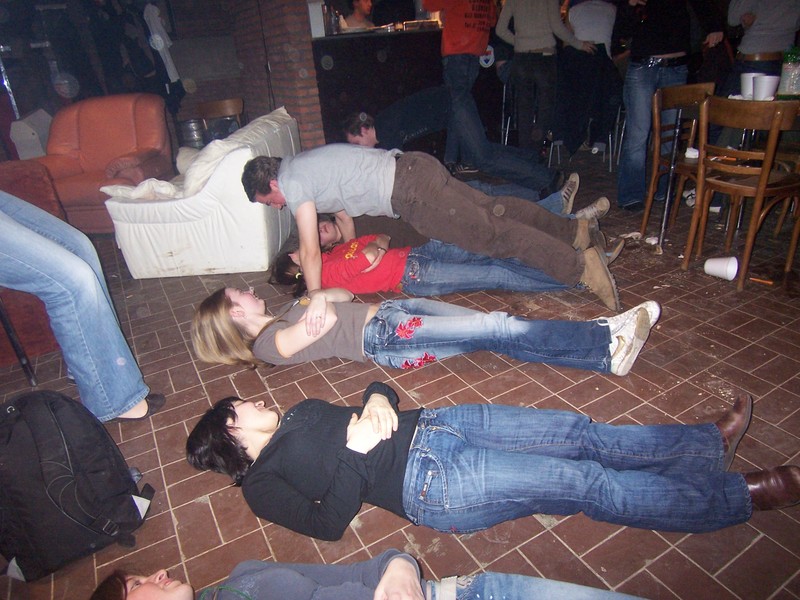 20070311-223415 Ontgroeningsopdrachten