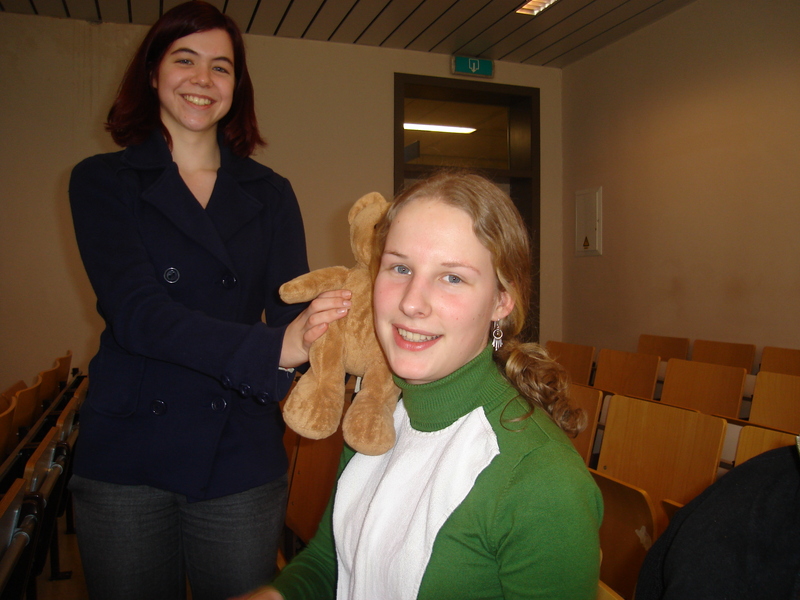200703 Ontgroening Verkleed in de klas31