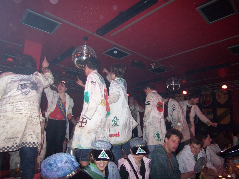 20070328-000312 FARMA-Massacantus-Antwerpen