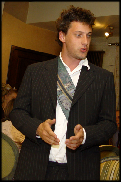 20070421 Galabal Diner 6952