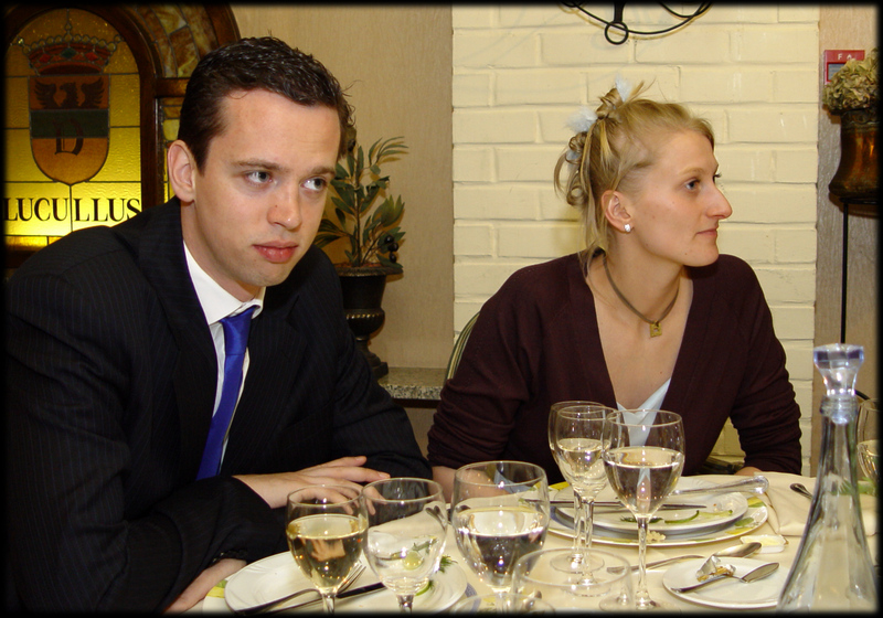 20070421 Galabal Diner 6970