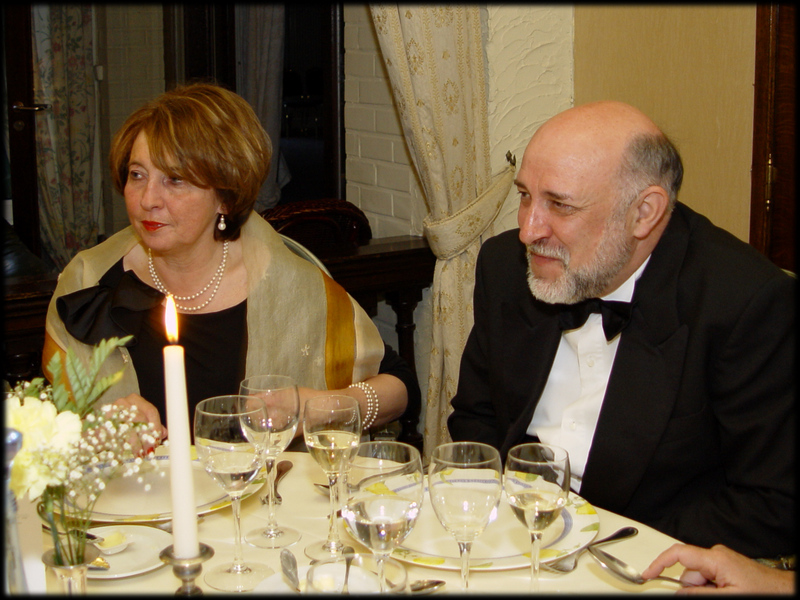 20070421 Galabal Diner 7001