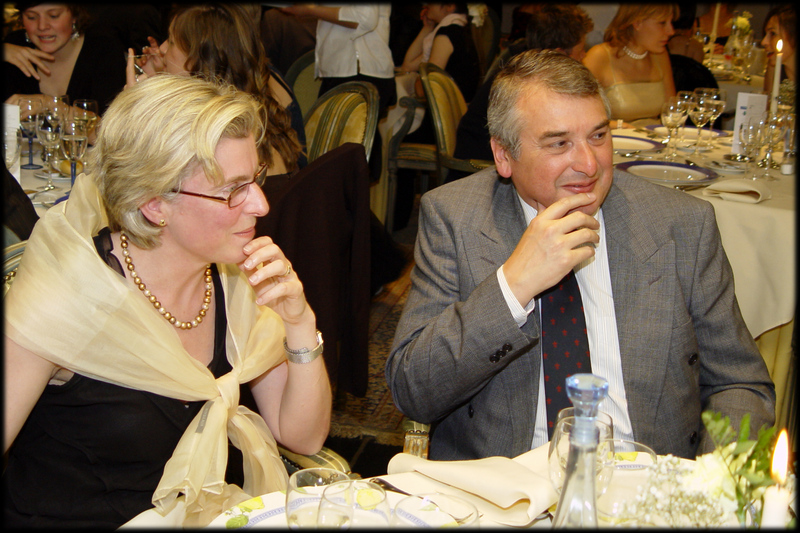 20070421 Galabal Diner 7004