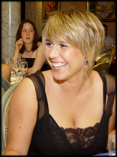 20070421 Galabal Diner 7010