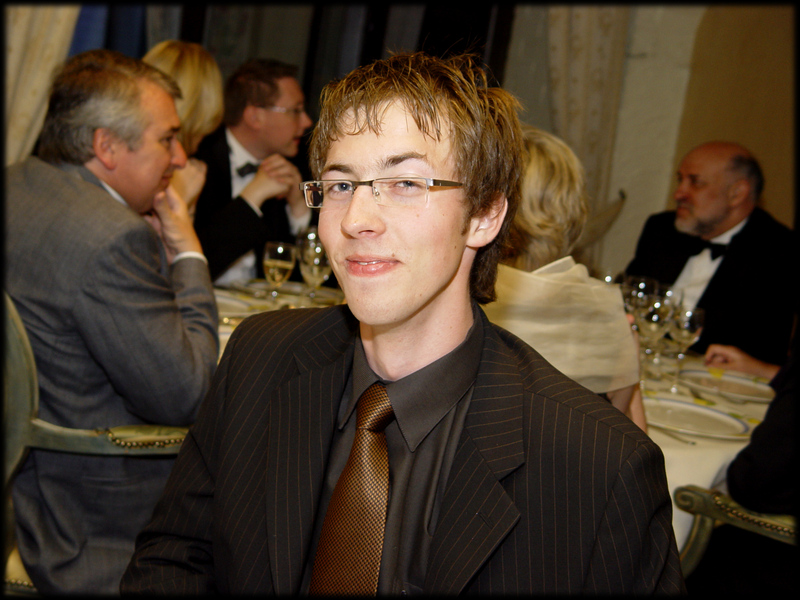 20070421 Galabal Diner 7017