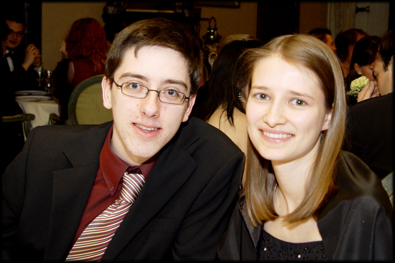 20070421 Galabal Diner 7025