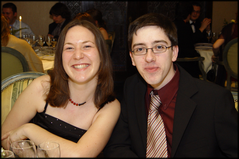 20070421 Galabal Diner 7027
