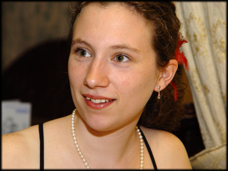 20070421 Galabal Diner 7054
