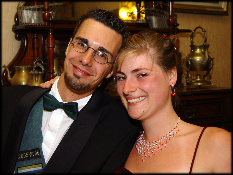 20070421 Galabal Diner 7056