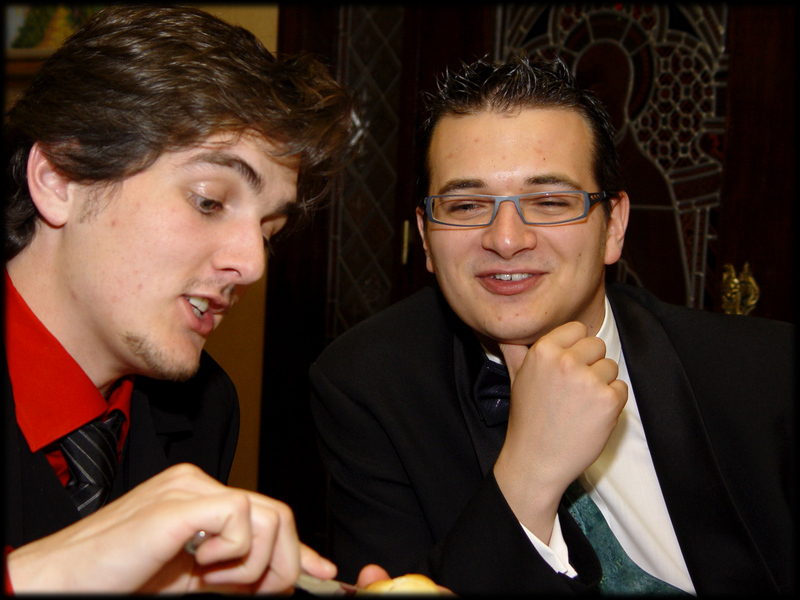 20070421 Galabal Diner 7074