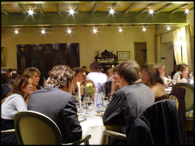 20070421 Galabal Diner 7087