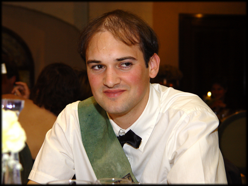 20070421 Galabal Diner 7099