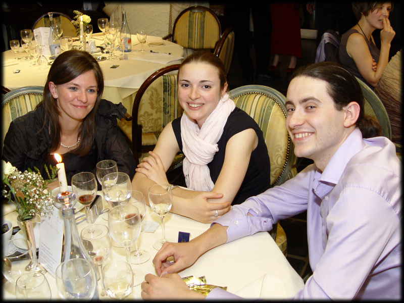 20070421 Galabal Diner 7124