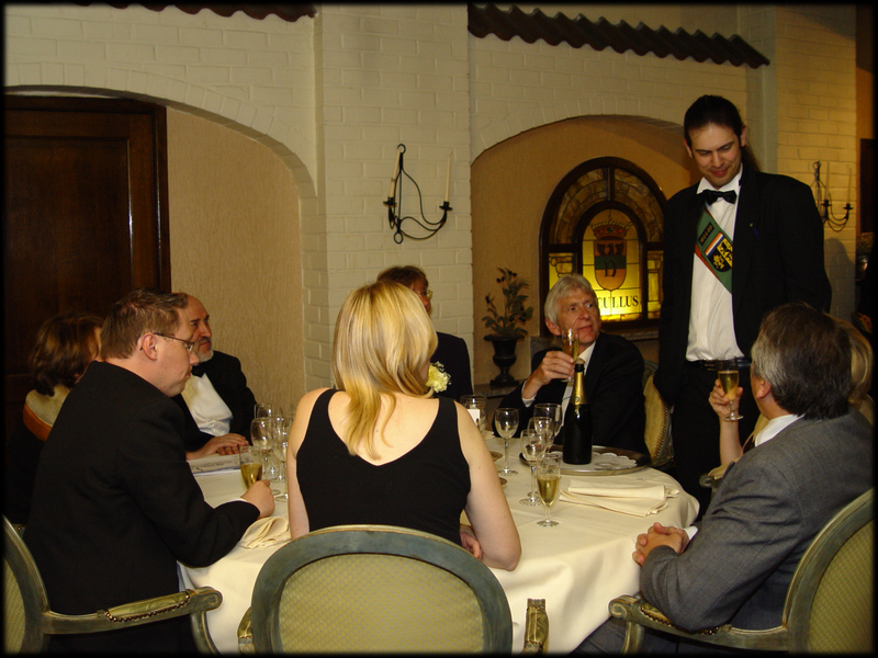 20070421 Galabal Diner 7158