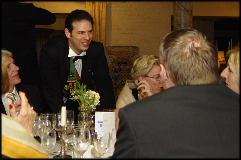 20070421 Galabal Diner 7165