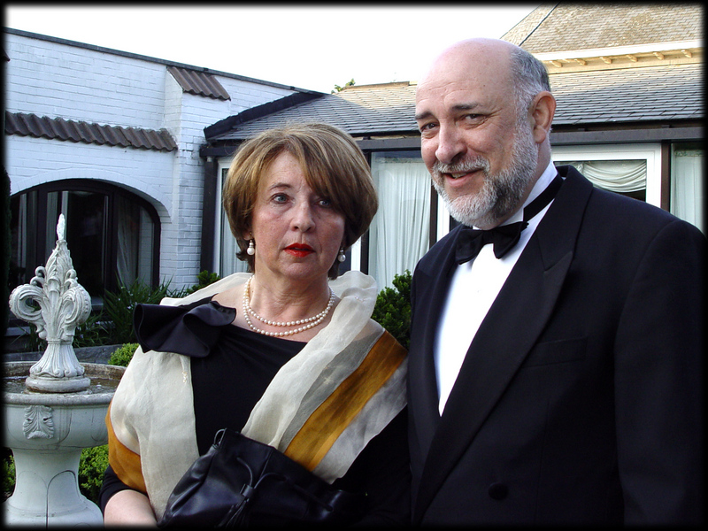 20070421 Galabal Receptie 6835