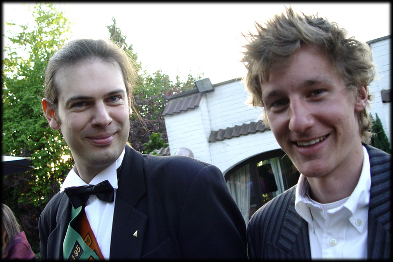 20070421 Galabal Receptie 6890