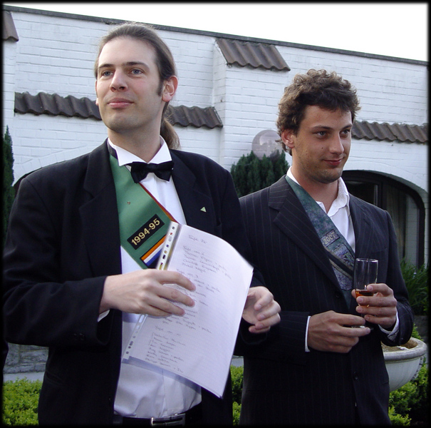 20070421 Galabal Receptie 6933