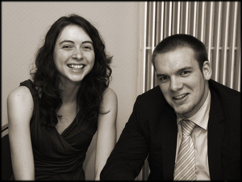 20070421 Galabal Receptie 7133