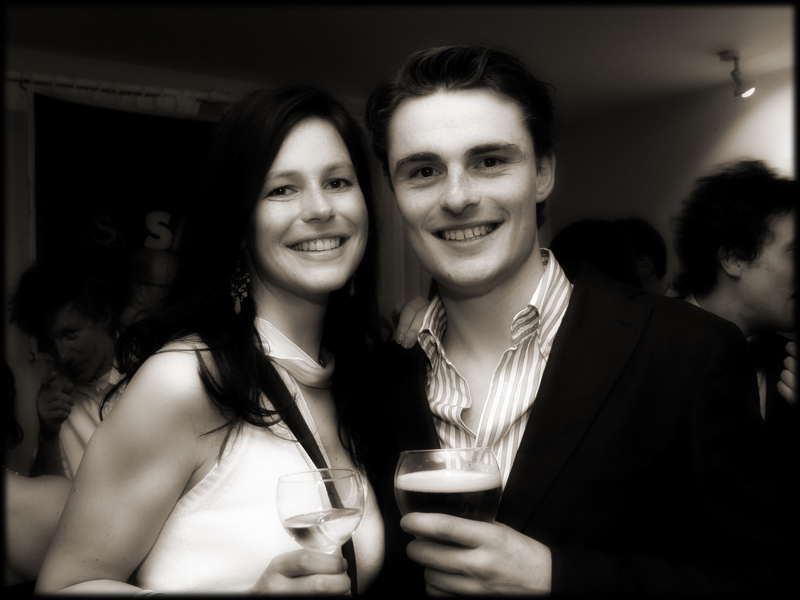 20070421 Galabal Receptie 7261