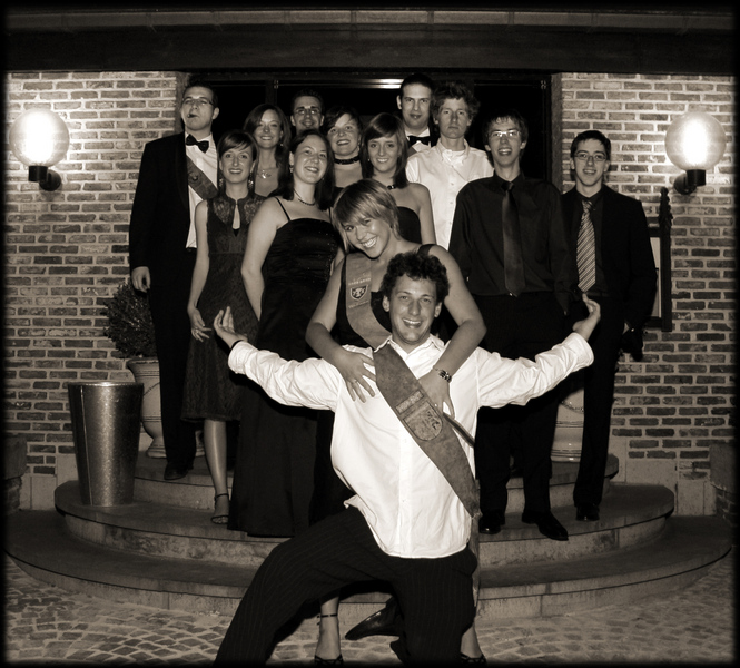 20070421 Galabal Receptie 7327