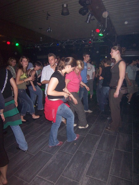 20070504-011127 Thursday Night Fever