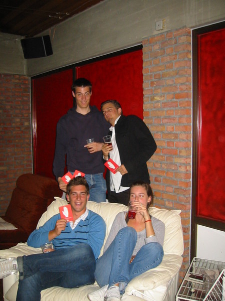 20070509-200811 Verkiezingen