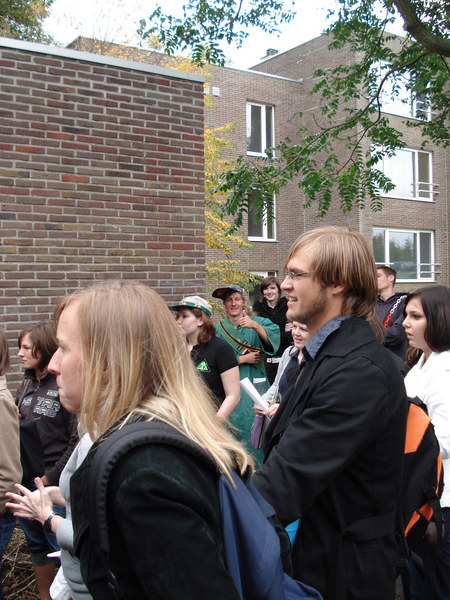20070924-151600 Schachtenontvangst