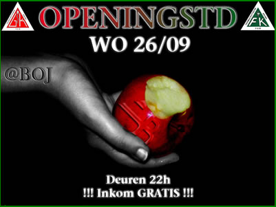 20070926-000000 Openings-TD