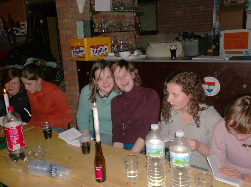 20071119-220327 Klakkendoop