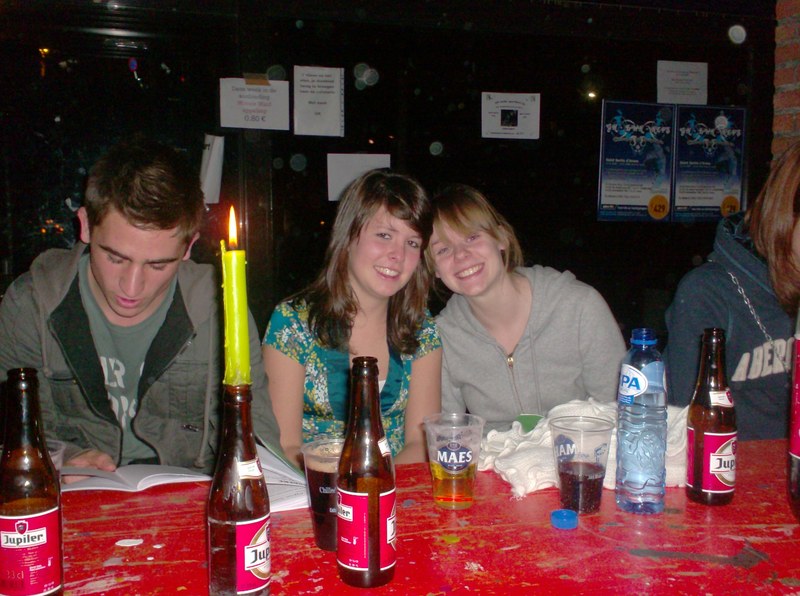 20071119-220334 Klakkendoop