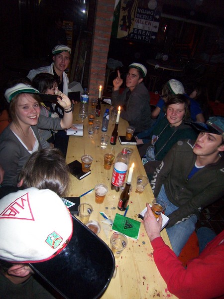 20071127-234500 Klakkendoop