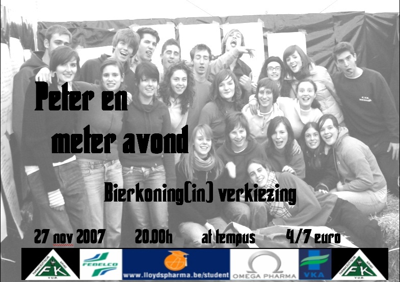 0 20071127 Peter en Meter cantus