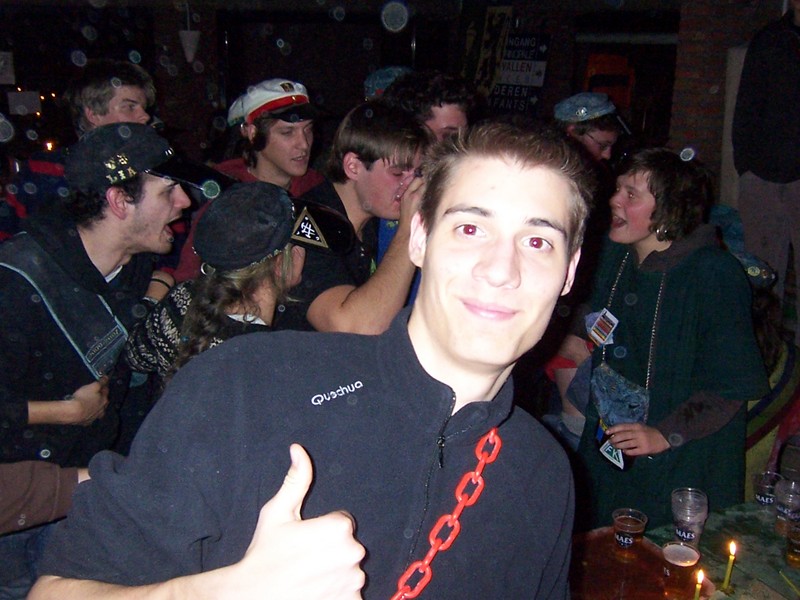 2 20071127-235951 Peter Meter Cantus