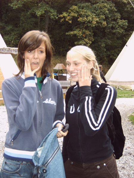 20060930 Durbuy Survival 071