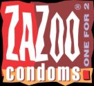 Zazoo Condooms