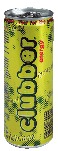 Clubber